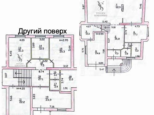 будинок за адресою Садова, 2