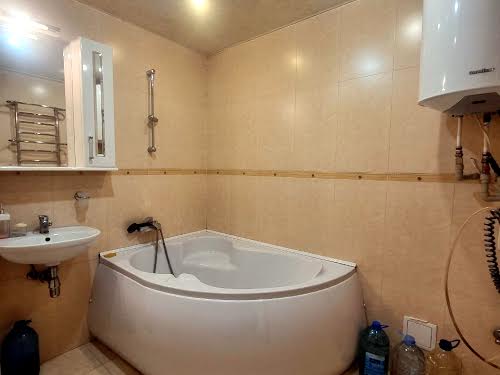 квартира за адресою Запорізьке шоссе, 4