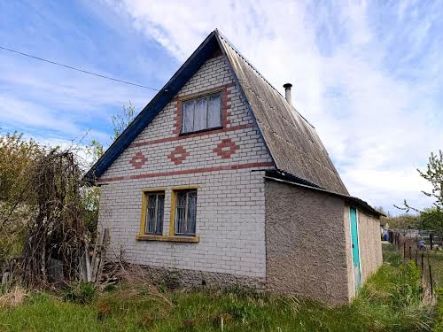 будинок за адресою Соснова, 376