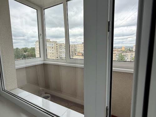 квартира за адресою Пілотська вул., 76