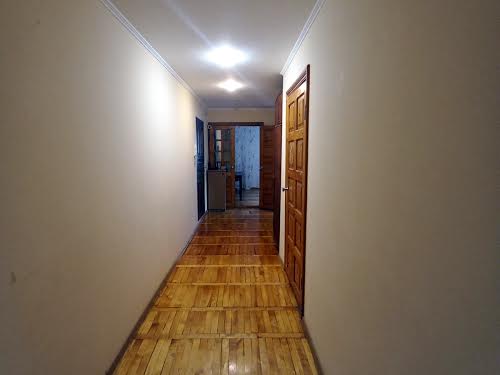 квартира по адресу Дніпровські пороги, 19