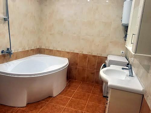 квартира по адресу Пр -кт В.Лобановского, 6