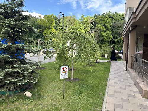квартира по адресу Академика Заболотного ул., 15-Б