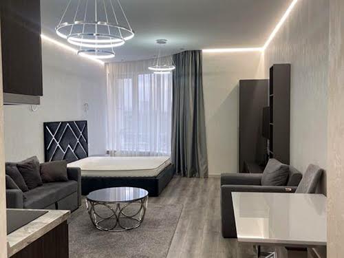 квартира за адресою Антоновича вул. (Горького), 131