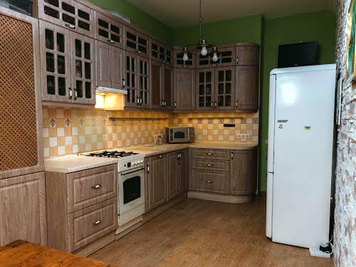 квартира за адресою Софіївський пров., 18