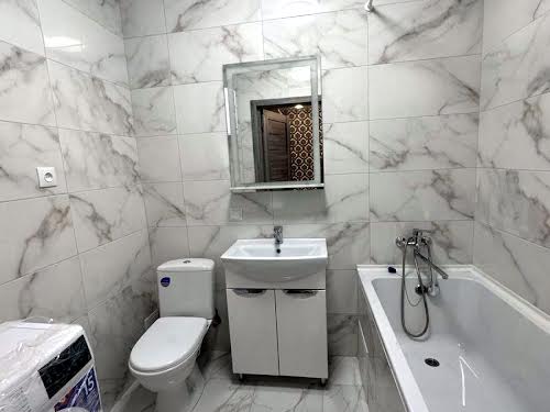 квартира за адресою Барабашова вул., 10