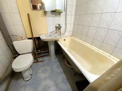 квартира за адресою Віталія Матусевича вул. (XXII Партз'їзду), 57