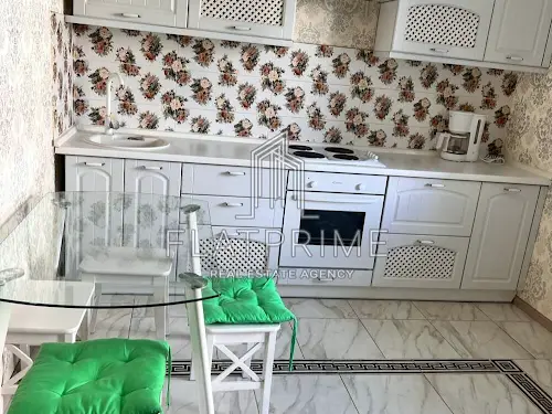 квартира за адресою Драгоманова вул., 2-А