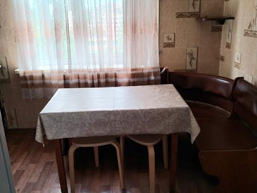 квартира за адресою Десантний бульв., 1