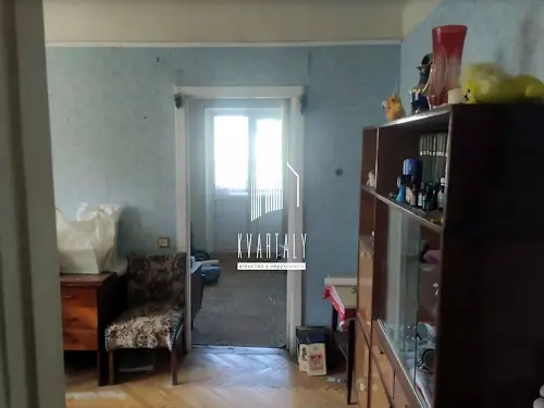 квартира по адресу Гната Юры ул., 9-Б