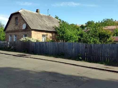 будинок за адресою Семенівська вул., 3