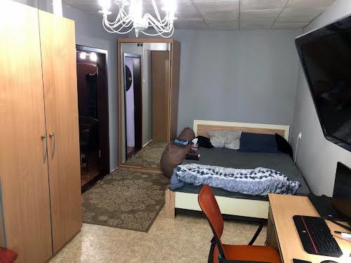 квартира за адресою Любарського вул. (Білостоцького), 84-А
