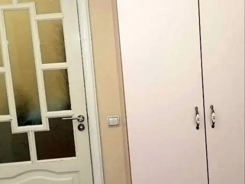 квартира по адресу Александра Конисского ул., 35-а