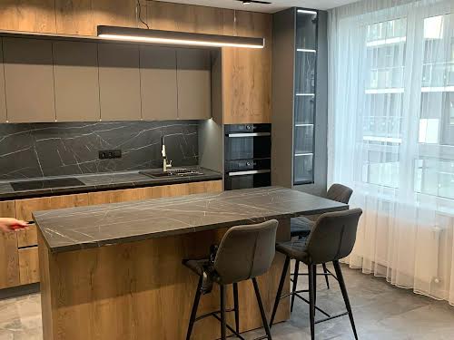 квартира за адресою Топольна вул., 4б