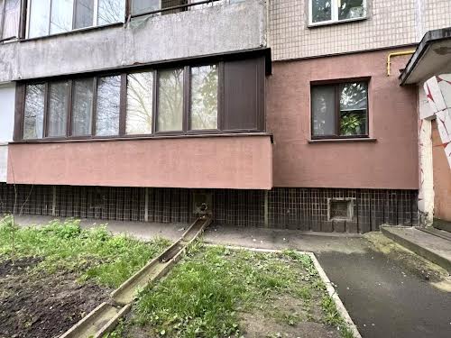 квартира за адресою Івана Виговського вул. (Маршала Гречка), 11