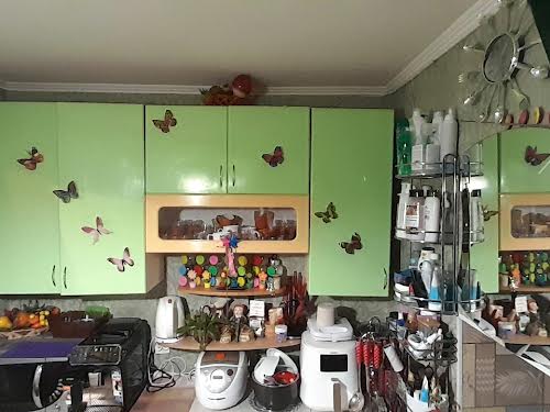 квартира по адресу Заречанская ул., 14 А