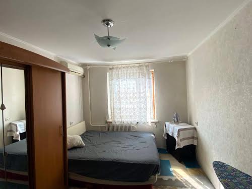 квартира по адресу Мандрыковская ул., 157