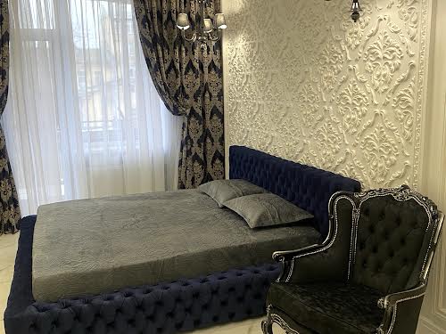 квартира по адресу Жуковского ул. (Жуковського), 9