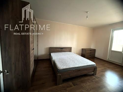 квартира за адресою Ревуцького вул., 54