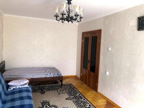квартира за адресою Куліша бульв., 3