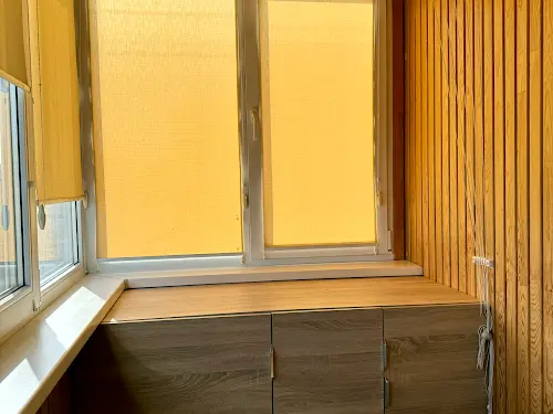 квартира за адресою Ревуцького вул., 7-В