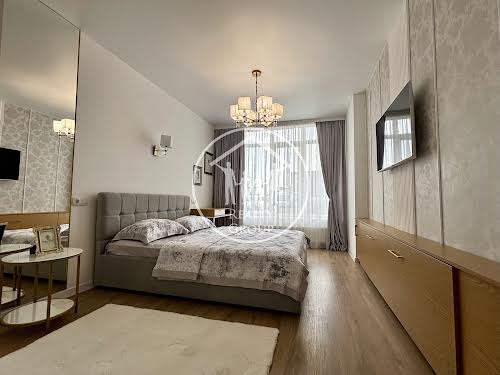 квартира за адресою Малоголосківська вул., 44