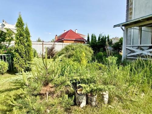 будинок за адресою Осіння, 17
