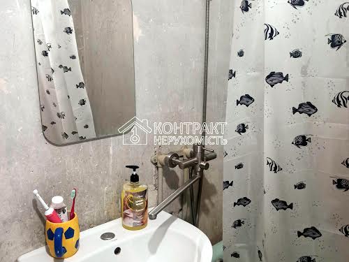 квартира за адресою Саперна вул., 16