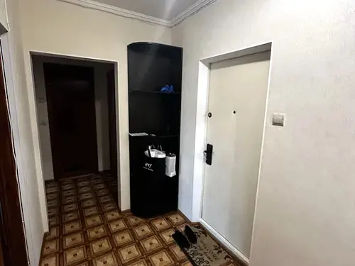 квартира за адресою Драгоманова вул., 12-А