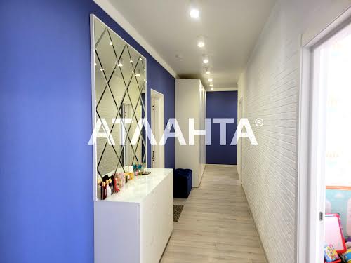 квартира за адресою Жаботинського вул. (Пролетарская улица), 56а