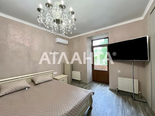 квартира за адресою Канатна вул., 81