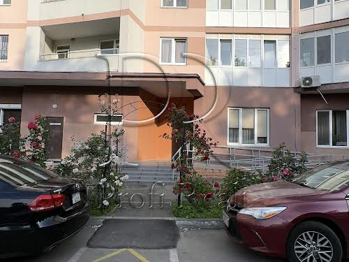 квартира за адресою Януша Корчака вул. (Баумана), 25