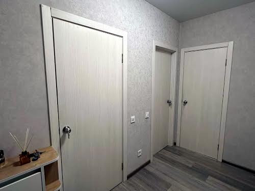 квартира по адресу Спрейса ул., 1