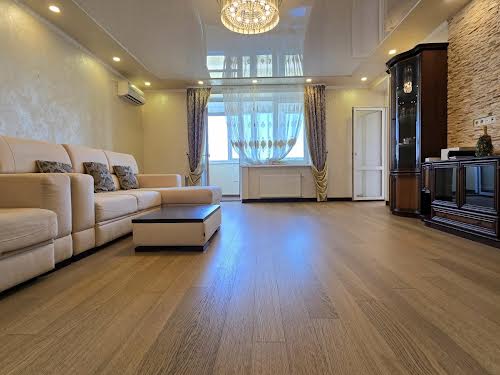 квартира за адресою Лазурна вул., 5 к11