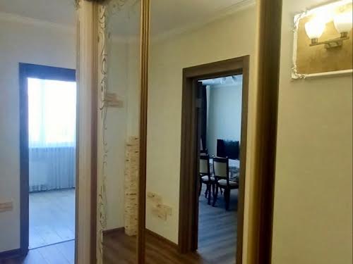 квартира за адресою Завальна вул., 10-Г