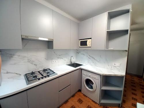 квартира за адресою Варненська вул., 5