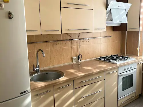 квартира за адресою Андрія Первозванного вул. (Стахурського), 2а