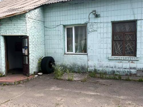 комерційна за адресою проспект Миру, 243