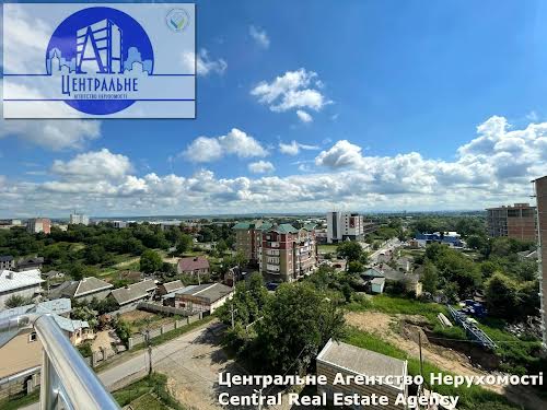 квартира за адресою Чернівці, Руська, 245