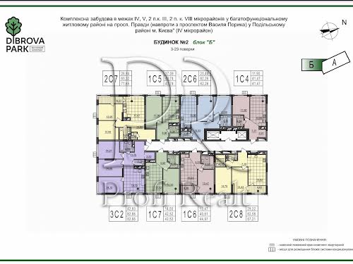 квартира за адресою Віктора Некрасова вул. (Північно-Сирецька), 12А