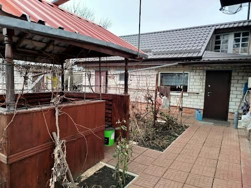 дом по адресу Мічуріна