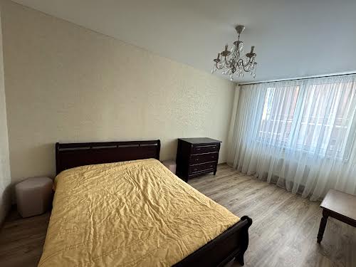 квартира за адресою Балтійський пров., 3-А