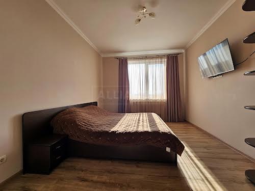 квартира за адресою Тисменицька вул., 100