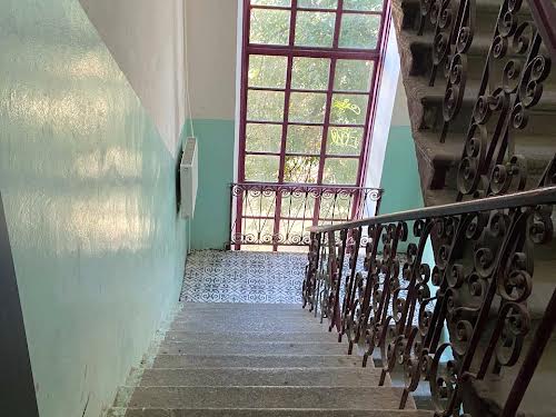 квартира по адресу Константиновская ул., 32