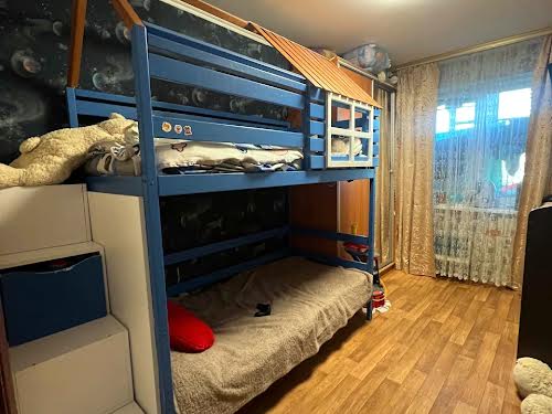 квартира за адресою Незалежності бульв. (50 років Жовтня), 10Б