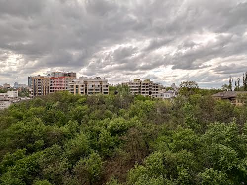квартира за адресою Глибочицька вул., 73