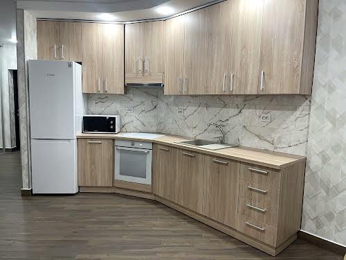 квартира за адресою Трускавецька вул., 26
