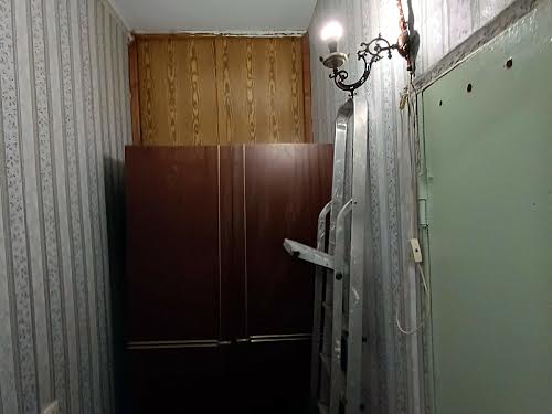 квартира по адресу Пироговская ул., 7/9а