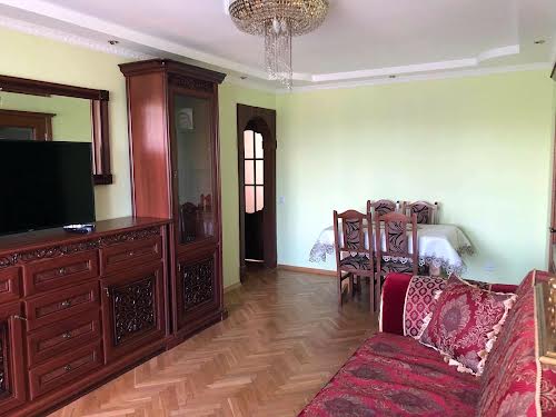 квартира по адресу Пасечная ул., 55