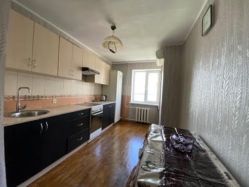 квартира за адресою Іллєнка, 7